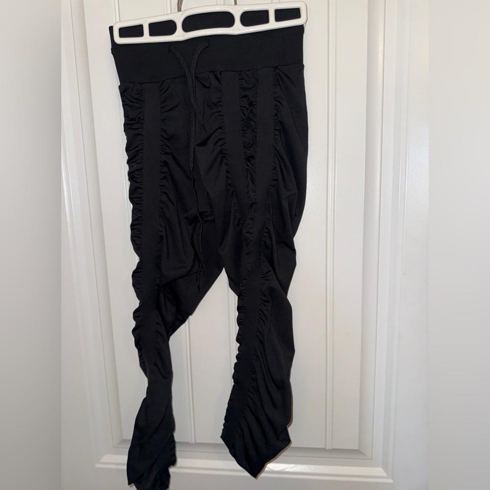 Skinnify Leggings Womens S Black Set  (2 pair) - Picture 8 of 9
